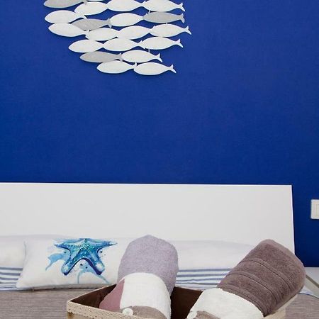 La Casa Del Vento Διαμέρισμα Λα Σπέτσια Εξωτερικό φωτογραφία