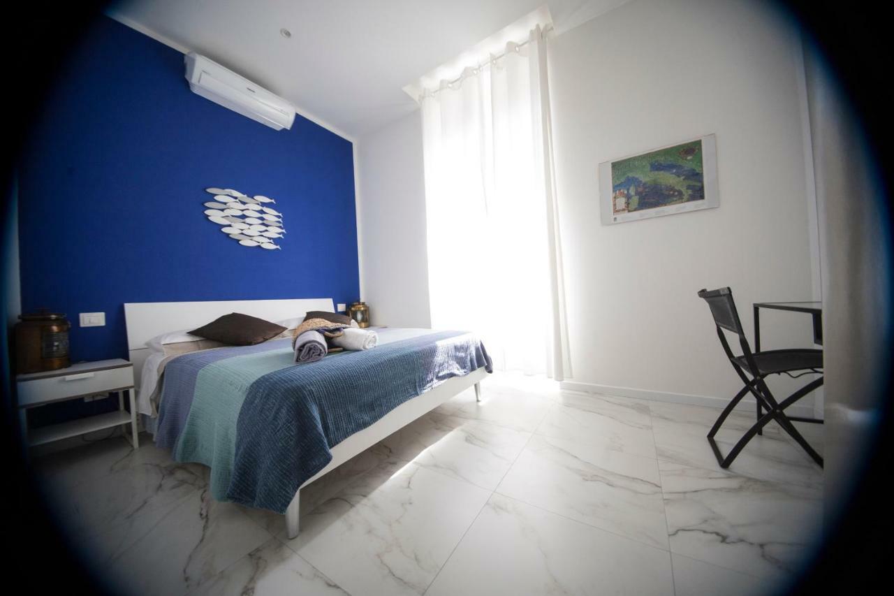La Casa Del Vento Διαμέρισμα Λα Σπέτσια Εξωτερικό φωτογραφία