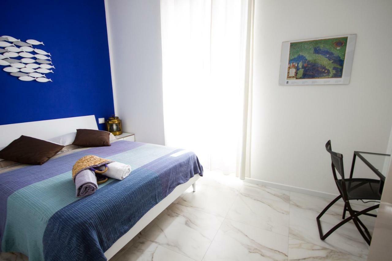 La Casa Del Vento Διαμέρισμα Λα Σπέτσια Εξωτερικό φωτογραφία