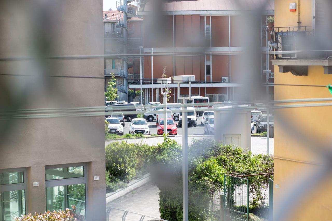 La Casa Del Vento Διαμέρισμα Λα Σπέτσια Εξωτερικό φωτογραφία