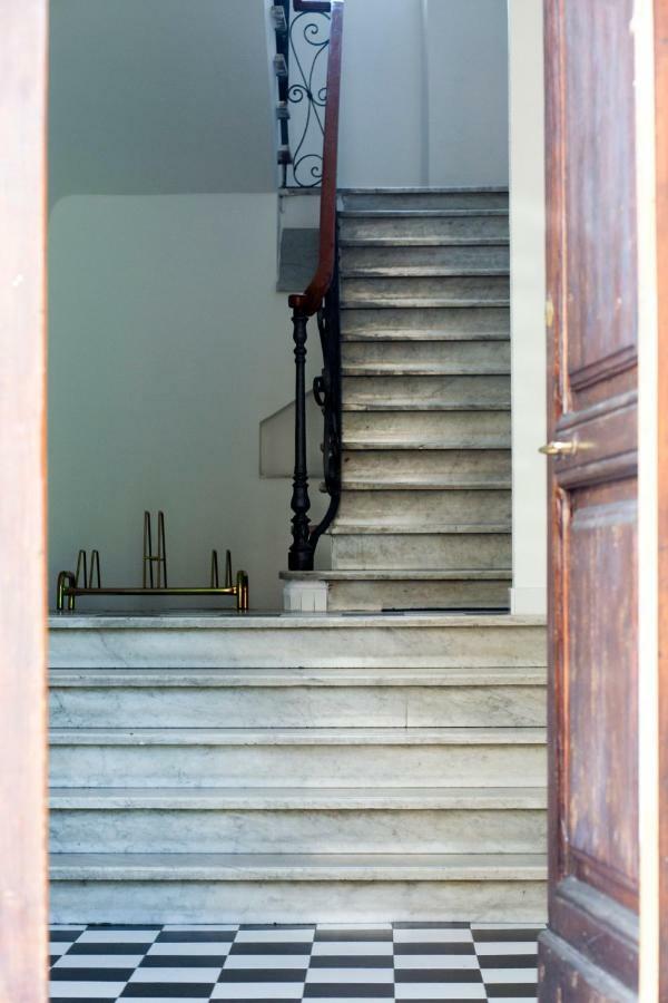 La Casa Del Vento Διαμέρισμα Λα Σπέτσια Εξωτερικό φωτογραφία
